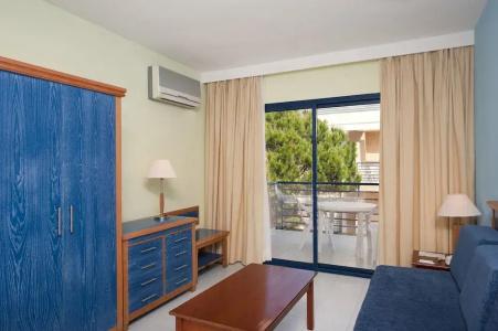 Sol Sancti Petri Aparthotel - 137
