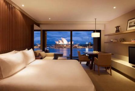 Park Hyatt - 32