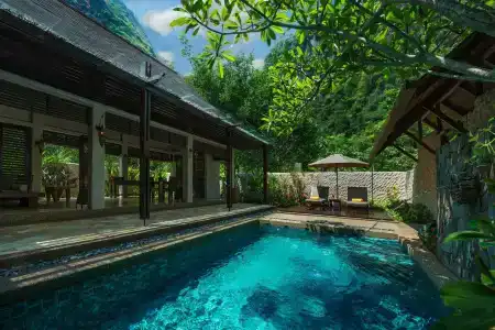 The Banjaran Hotsprings Retreat - 7