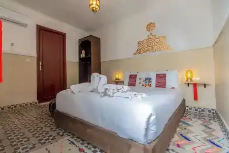 La des Orangers - Relais & Châteaux - 42
