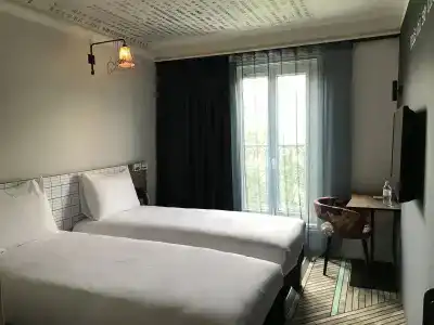 Ibis Styles Paris Gare de Lyon Bastille - 6