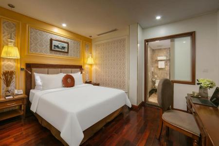 Hanoi Pearl - 2