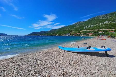 Mobile Homes Camp Perna - Adriatic Kampovi - 8