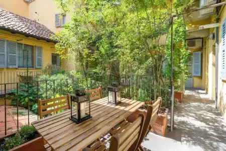 Milan Royal Suites - Centro Brera - 37