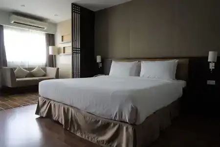 The Grand Napat - 26