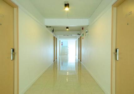Bs Residence Suvarnabhumi - Sha Extra Plus - 11
