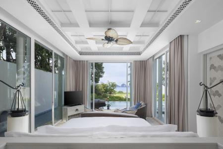 Banyan Tree Krabi - Sha Extra Plus - 105