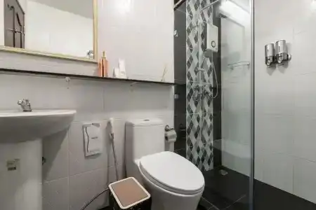 Cozytel Chiangmai - 36
