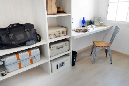 Hide and Seek Boutique Hometel - 72