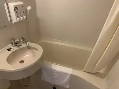 Toyoko Inn Mito-eki Minami-guchi - 12