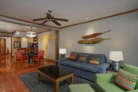 Marriott's Phuket Beach Club - Sha Plus - 7