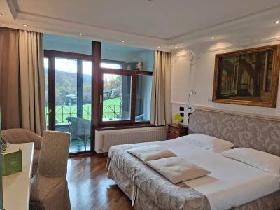 Relais I Due Roccoli - 11
