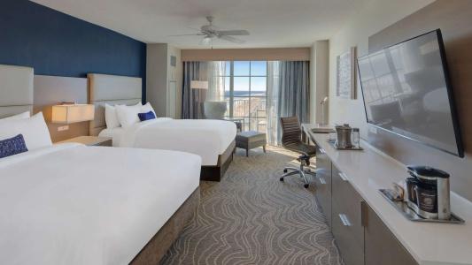 Hilton Virginia Beach Oceanfront - 6