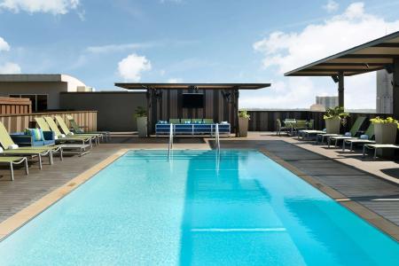 Hyatt Regency San Antonio Riverwalk - 13