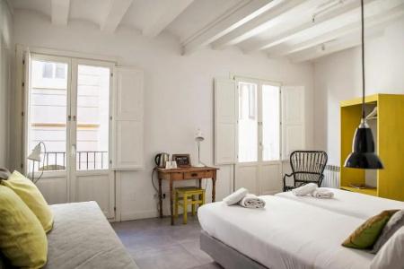 Eco Boutique Hostal Grau - 30