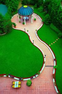 The Green Park Merter - 21