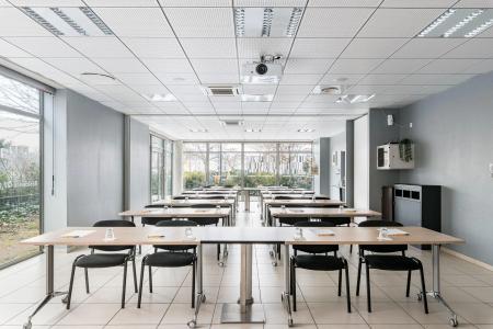 Q7 Lodge Lyon 7 - 19