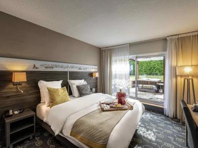 Mercure Annecy Sud - 46