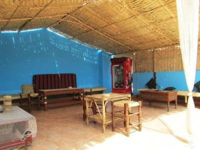 Arabian Nights Hostel - 39