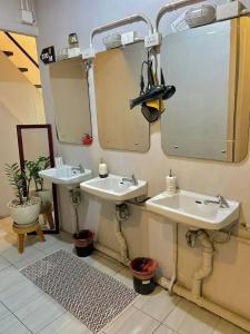 Hostel Lemon Siam Petchaburi Road - 32