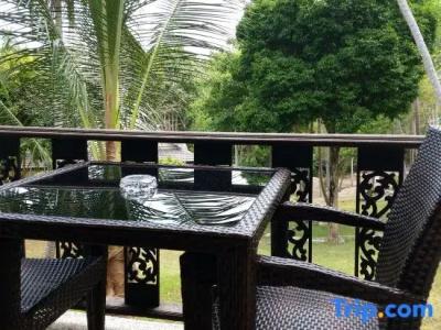 Woodlawn Villas Resort Sha Plus - 91
