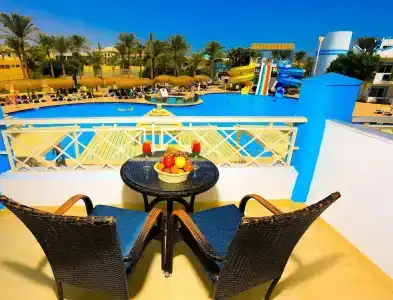 Mirage Bay Resort & Aqua Park - 44