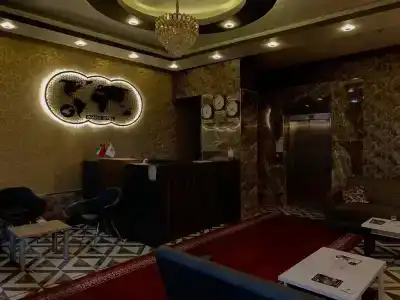 Van Diana Otel - 15