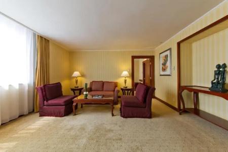 Clarion Tianjin - 60