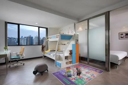 Holiday Inn Shanghai Vista, An Ihg - 61