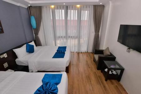 Bella Rosa Suite & Spa - 57