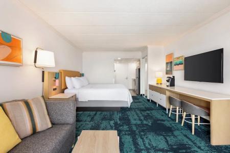 Holiday Inn Ocean City, An Ihg - 98