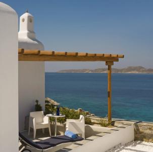 Mykonos Grand & Resort - 8
