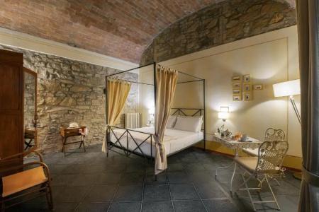 Porta Castellana B&B - - 34