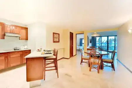 Occidental Tucancún - 44