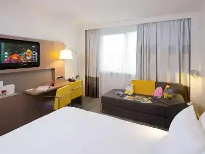 Novotel Leuven Centrum - 40