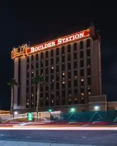 Boulder Station Casino - 48