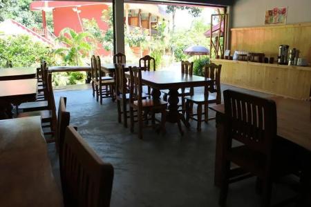 Ban Chom Samed Resort - 19