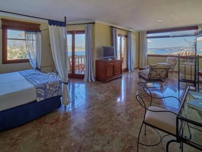 Petit Cala Fornells - 27