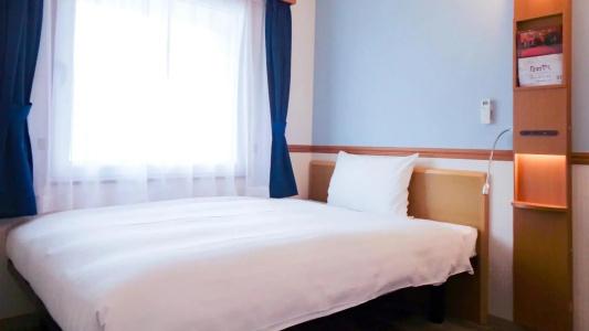 Toyoko Inn Ekimae - 49
