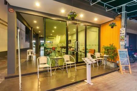Baan Nilrath - Sha Extra Plus - 32