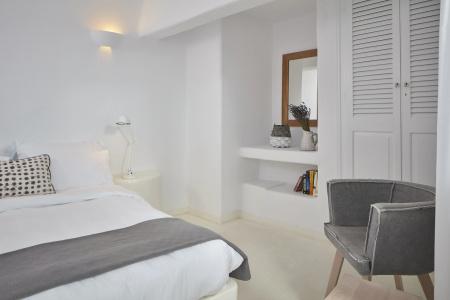 Cliff Side Suites - 1