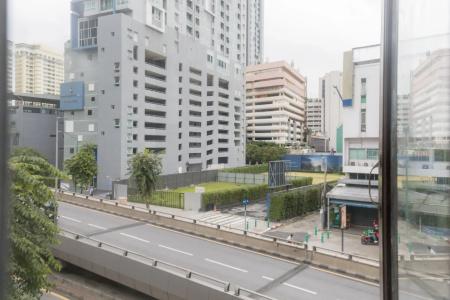 Hostel Lemon Siam Petchaburi Road - 17