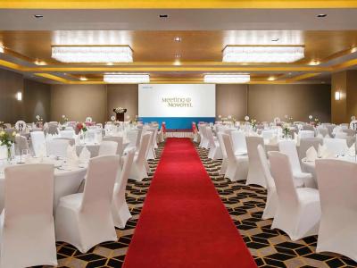 Novotel Yangon Max - 20