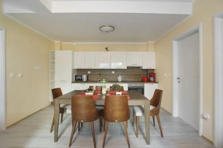 Adria Lux Sveti Stefan - 19