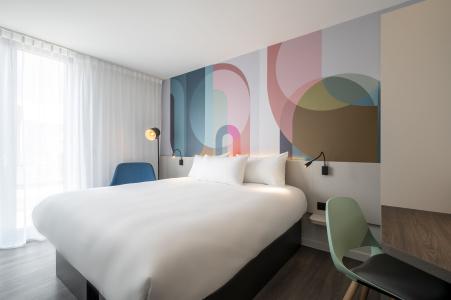 b&b Antwerpen Centrum - 6