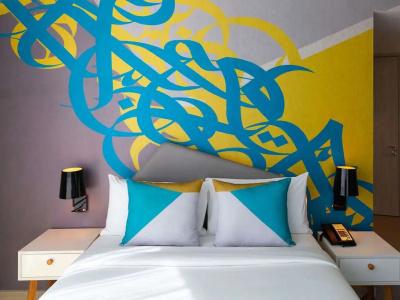 Ibis Styles Dubai Deira - 8