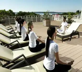 Socializing Mirna - Terme & Wellness Lifeclass - 27