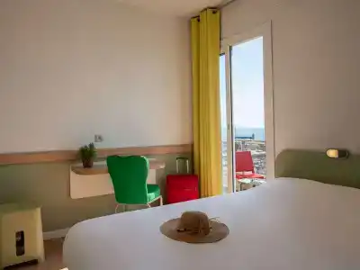 ibis budget Menton Bord de Mer - 6