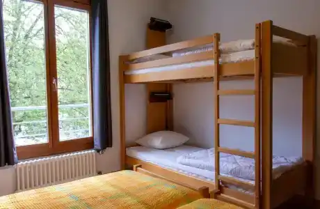 Geneva Hostel - 27