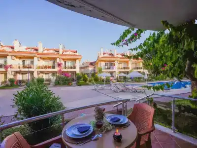 Sunset Beach Resort Aqua Lettings - 10